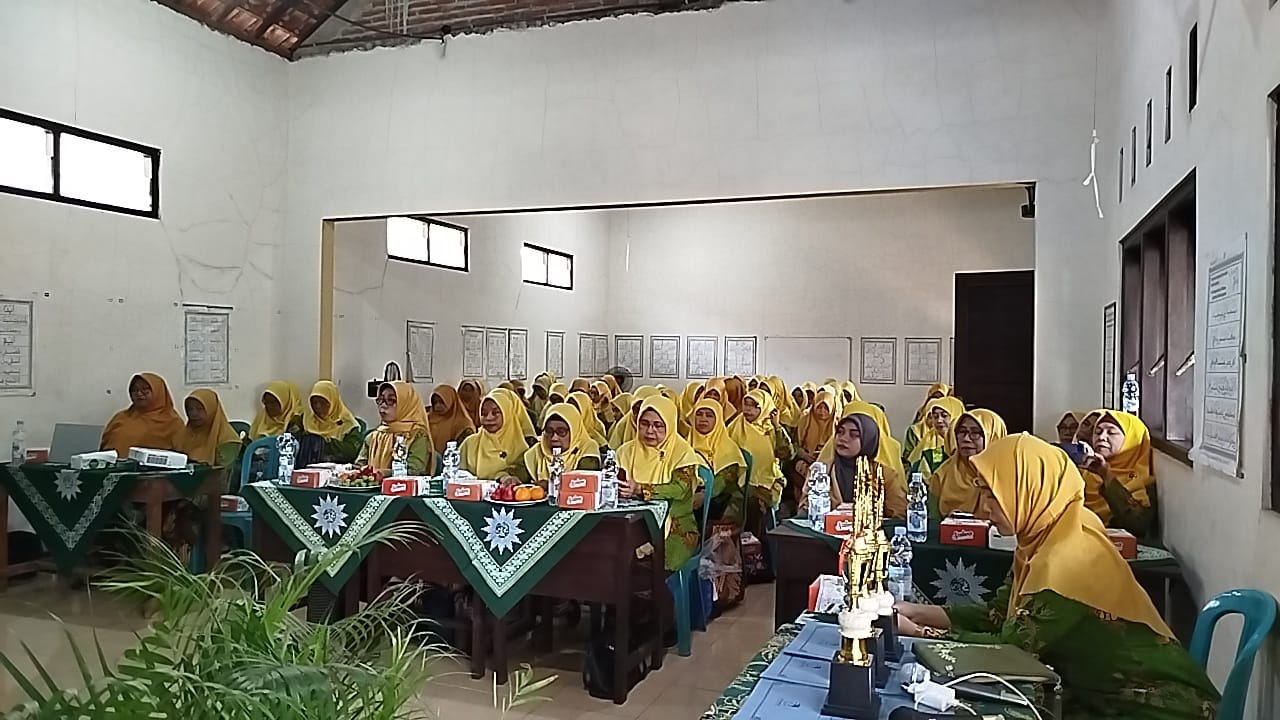 Musyawarah Cabang HMI Kota Tasikmalaya 2025