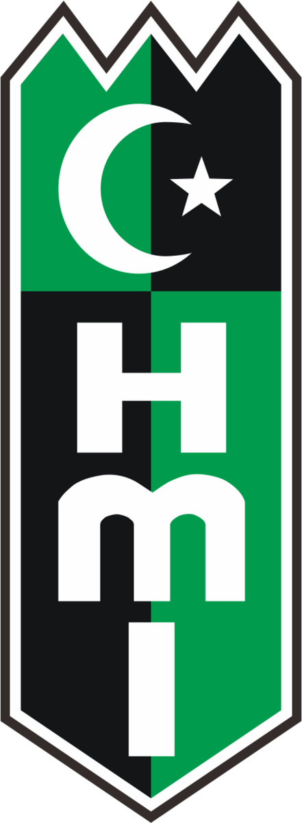 Logo HMI Kota Tasikmalaya